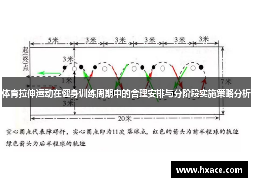 体育拉伸运动在健身训练周期中的合理安排与分阶段实施策略分析